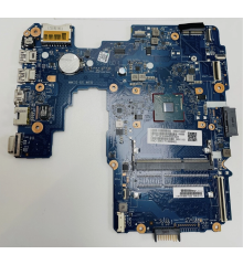 Mainboard HP 14-am, 240 G5 - Mã main 6050A2823301-MB-02 - CPU Celeron N3060 (SR2KN) - VGA Share